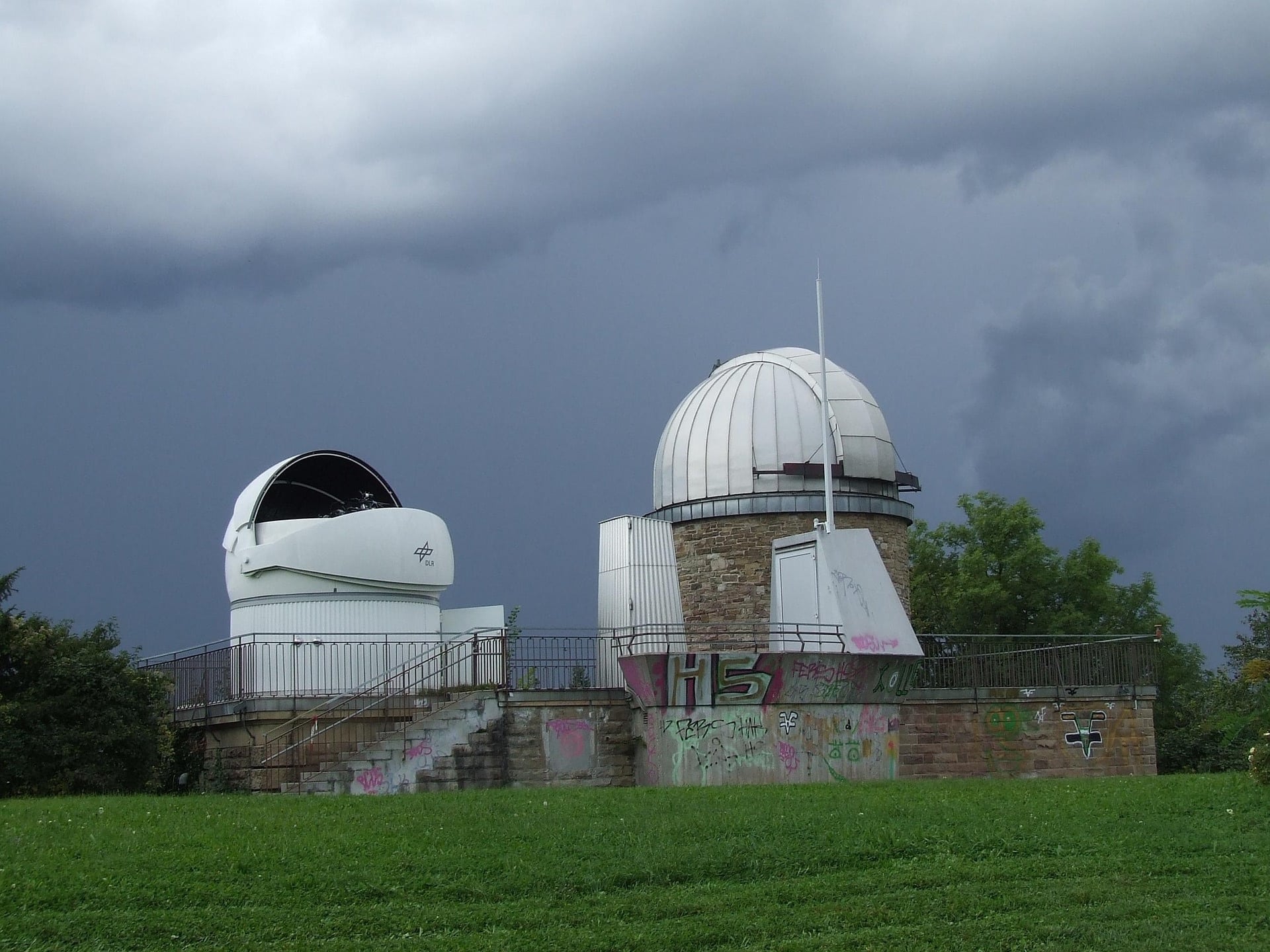 Stuttgart Observatorio