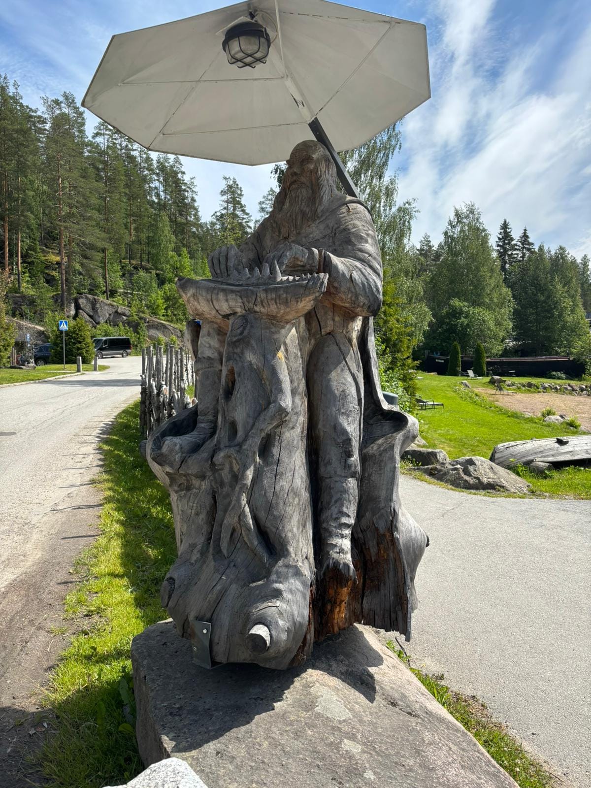 Järvisydän karhut