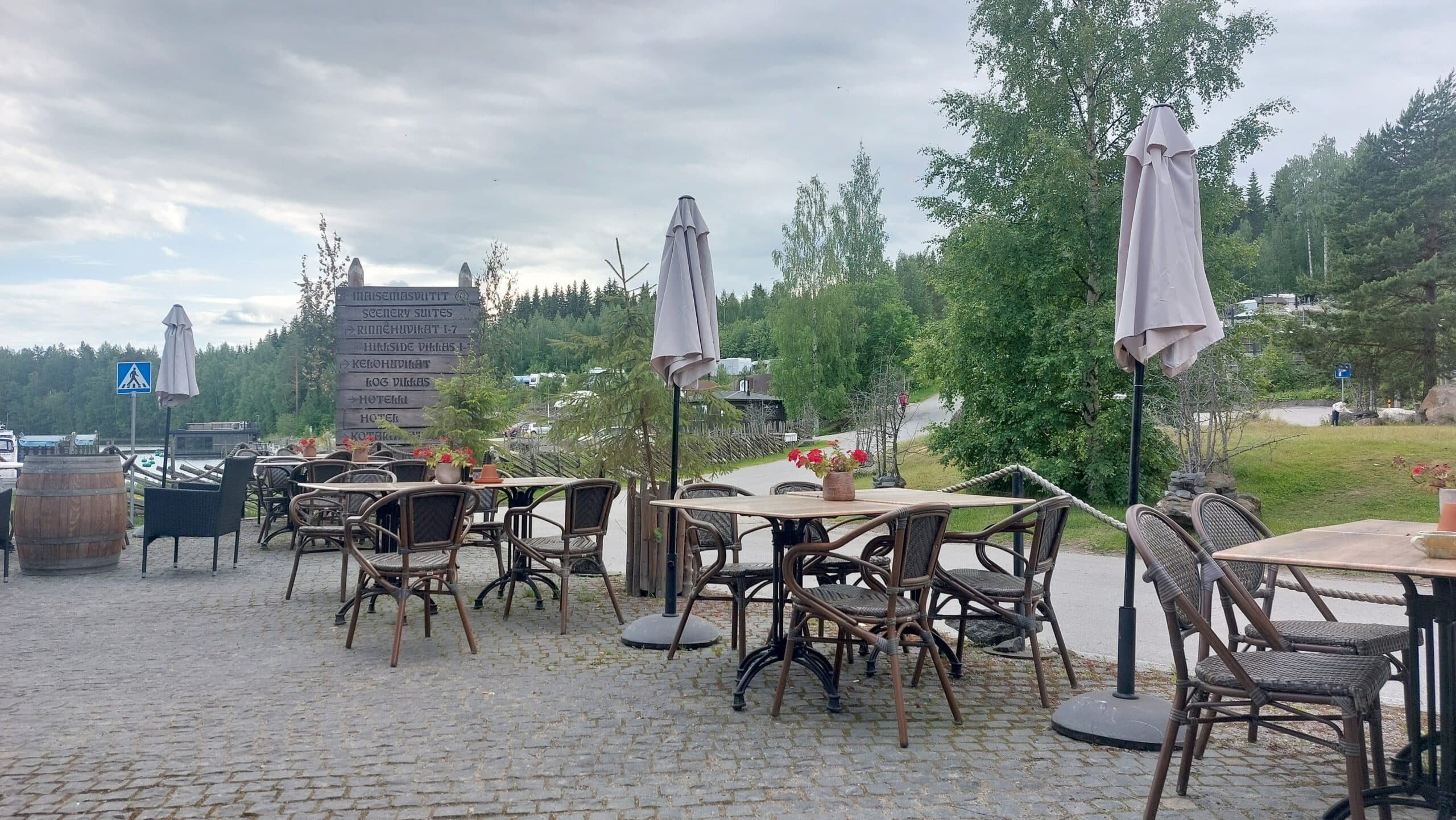 Järvisydän